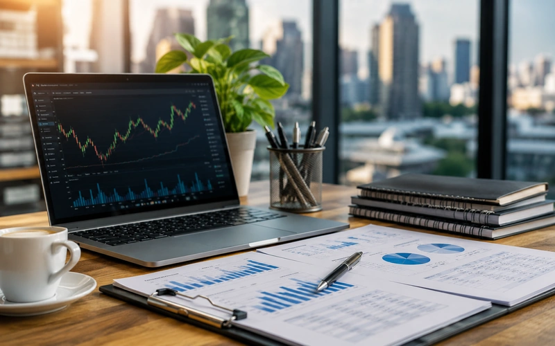 Finance SEO