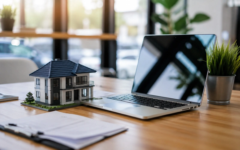 Real Estate SEO