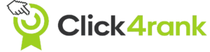 Click4rank Logo
