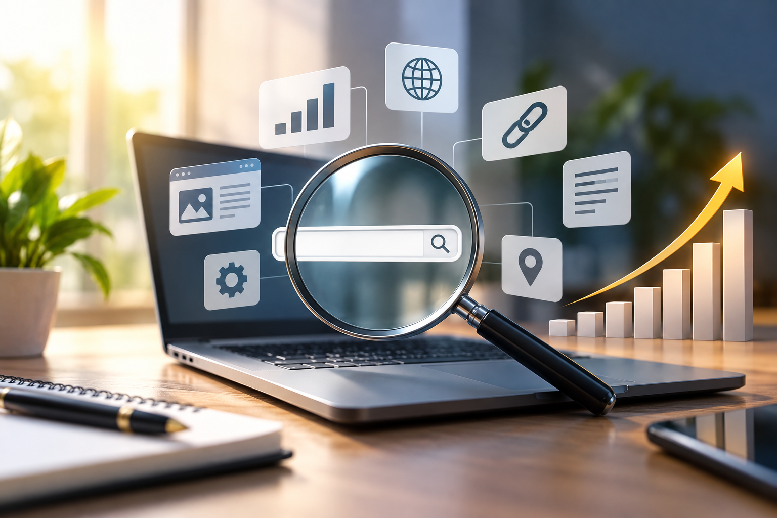 What Is SEO? A Complete Guide to Search Engine Optimization