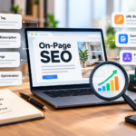 On-Page SEO: A Complete Guide to Optimizing Your Website