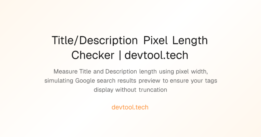 Title Tags and Meta Descriptions: How to Optimize Them for SEO og