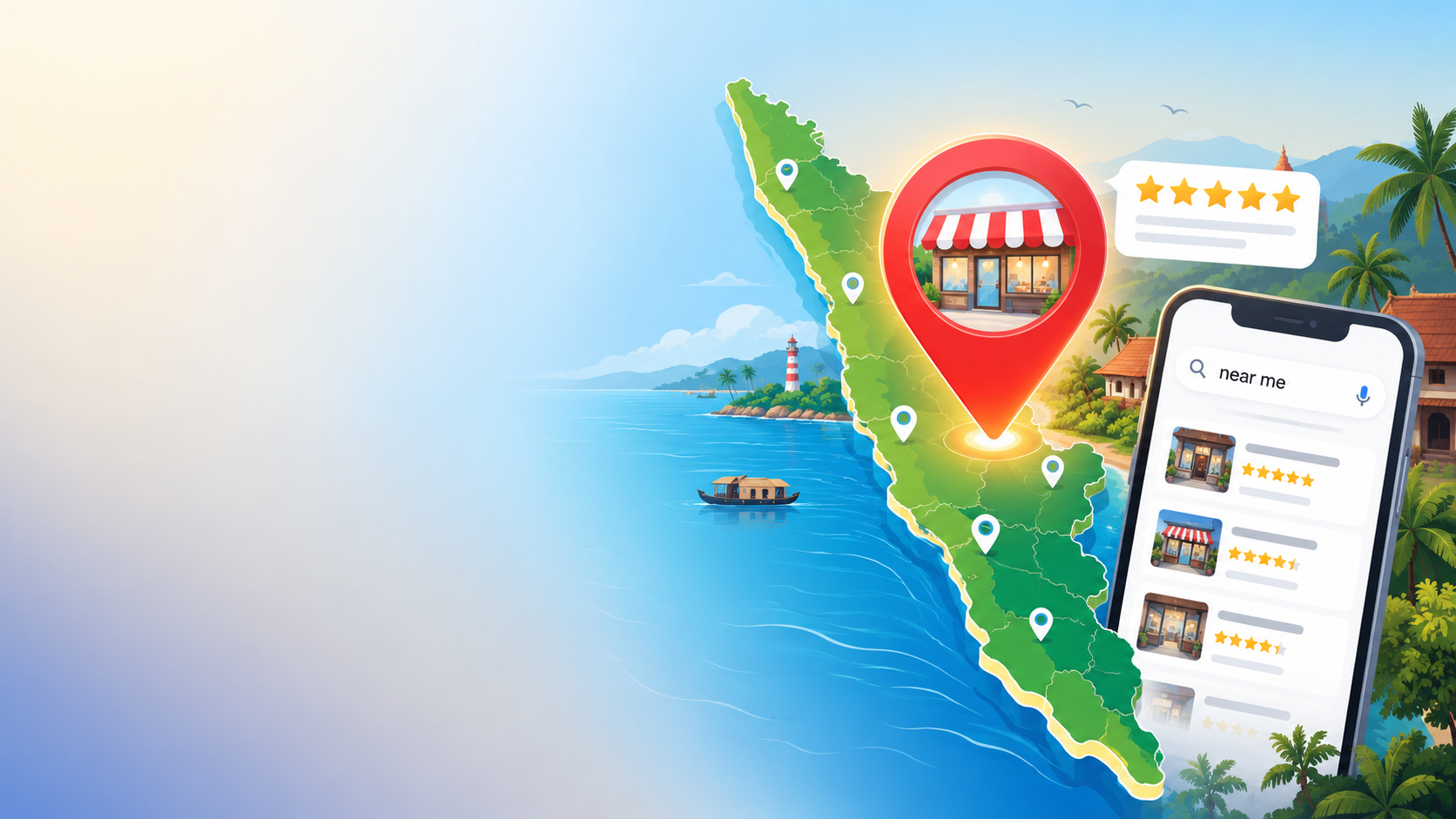Why Local SEO Is Important for Small Businesses in 2026