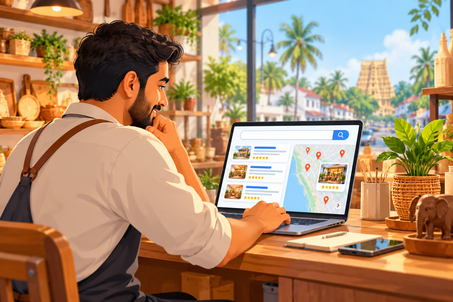 Why SEO Is Important for Small Businesses in 2026