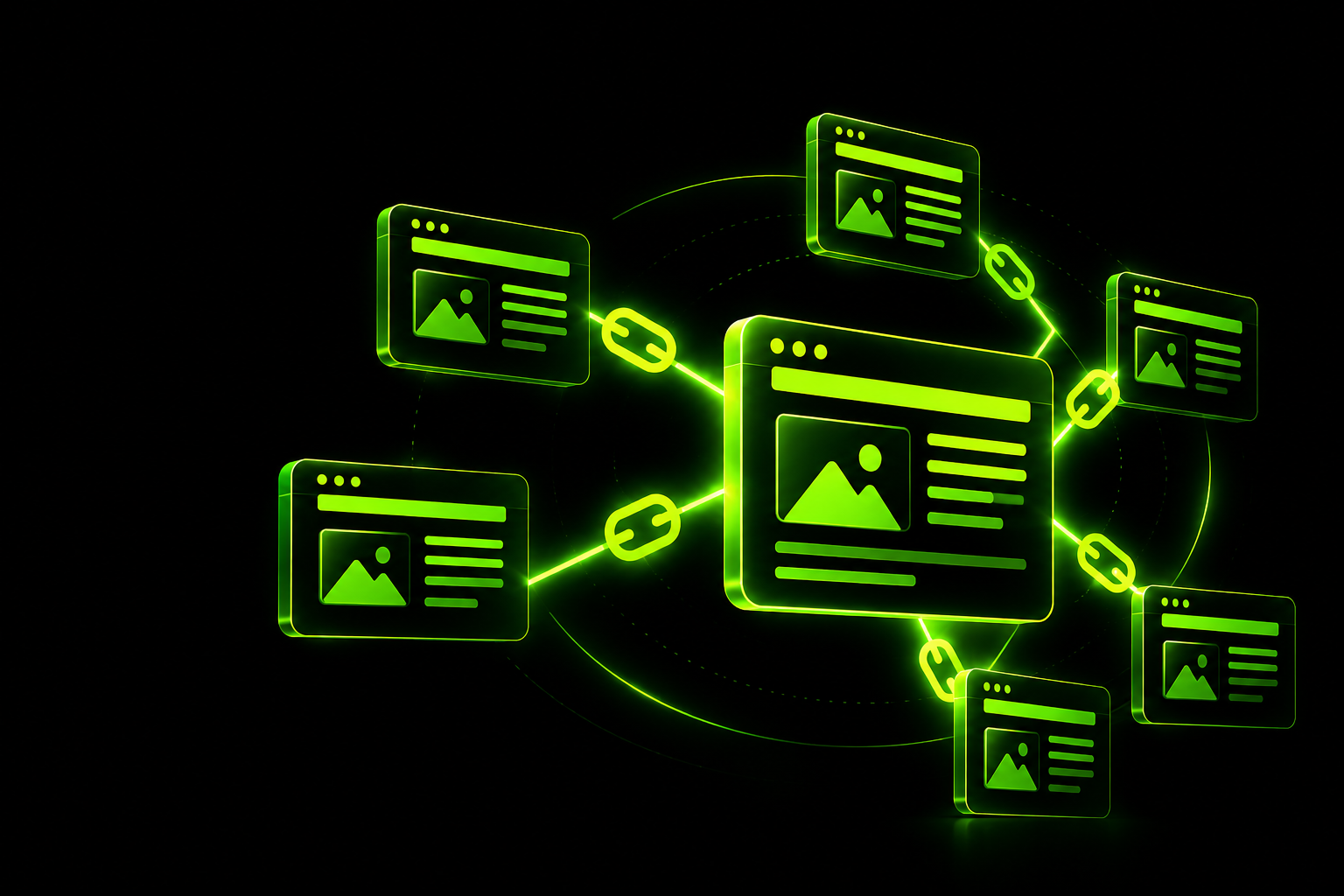 Internal Linking: A Complete SEO Guide for Better Website Structure